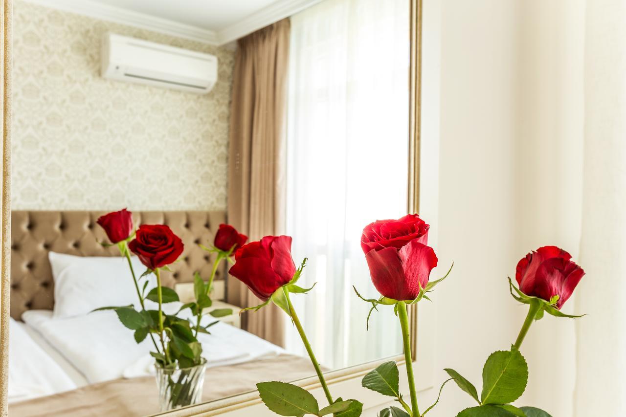 Rena Hotel Slantchev Briag Extérieur photo